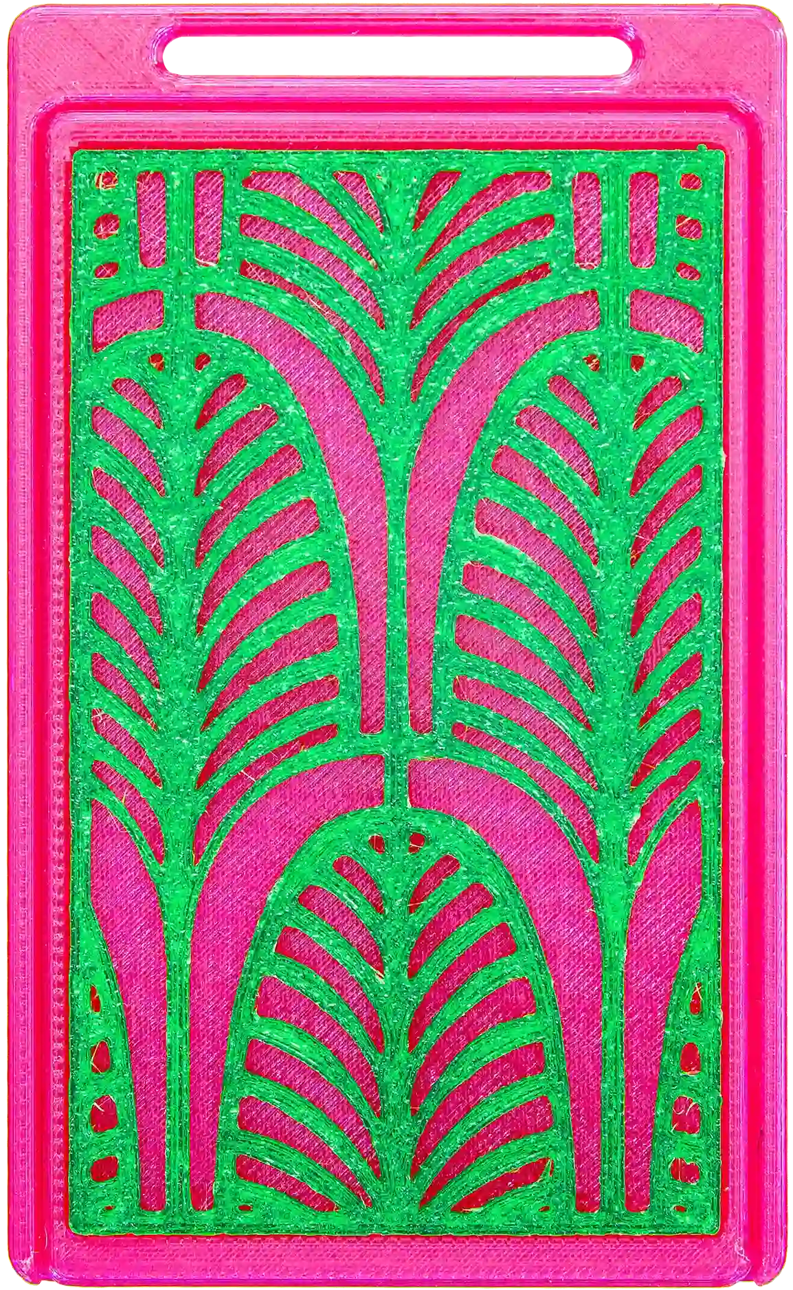 case-card-banana-leaf-pink