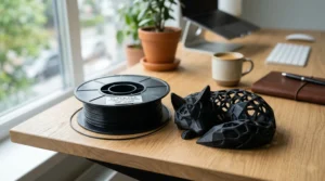 Nhựa PLA (Polylactic Acid)