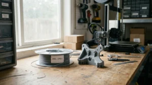 Nhựa TPU (Thermoplastic Polyurethane)