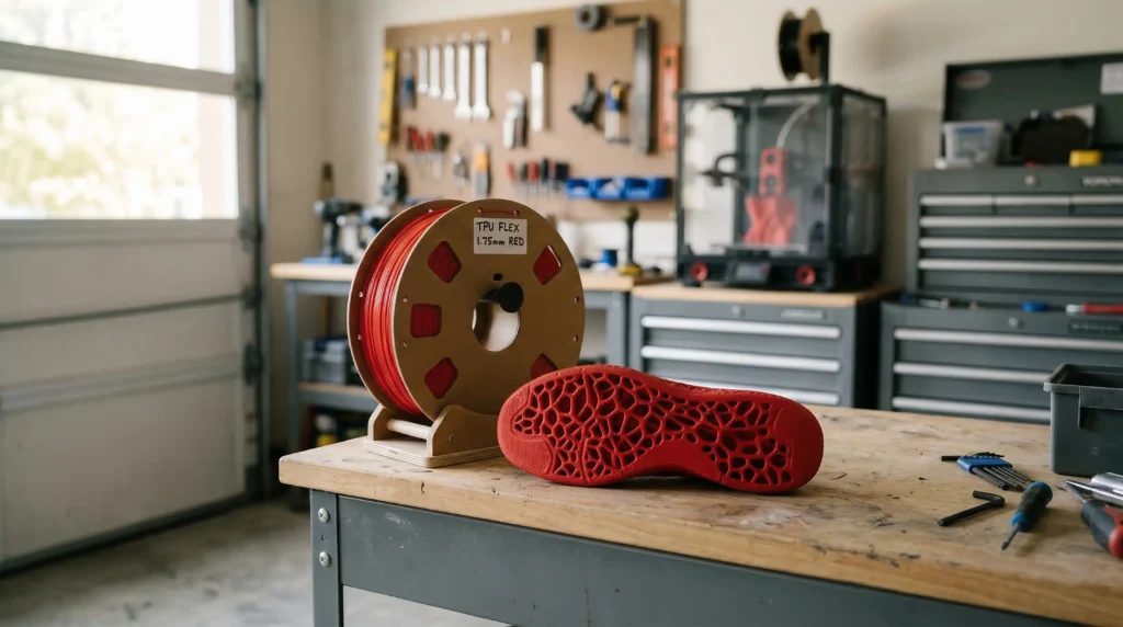 Giao duc voi máy in 3d