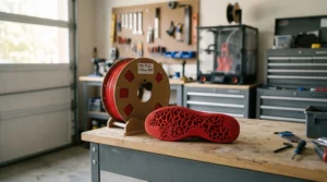 Nhựa TPU (Thermoplastic Polyurethane)