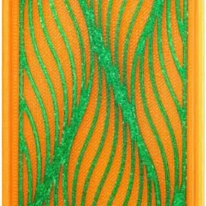 Case Card - Flow (Green)