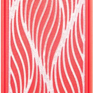 Case Card - Flow (White)