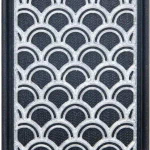 Case Card - Wave (White)