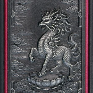 Case Card - Kỳ Lân