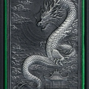 Case Card - Long