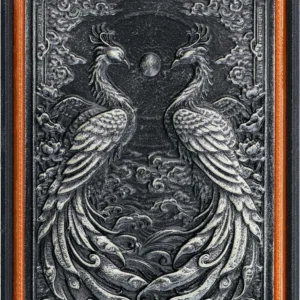 Case Card - Song Phượng