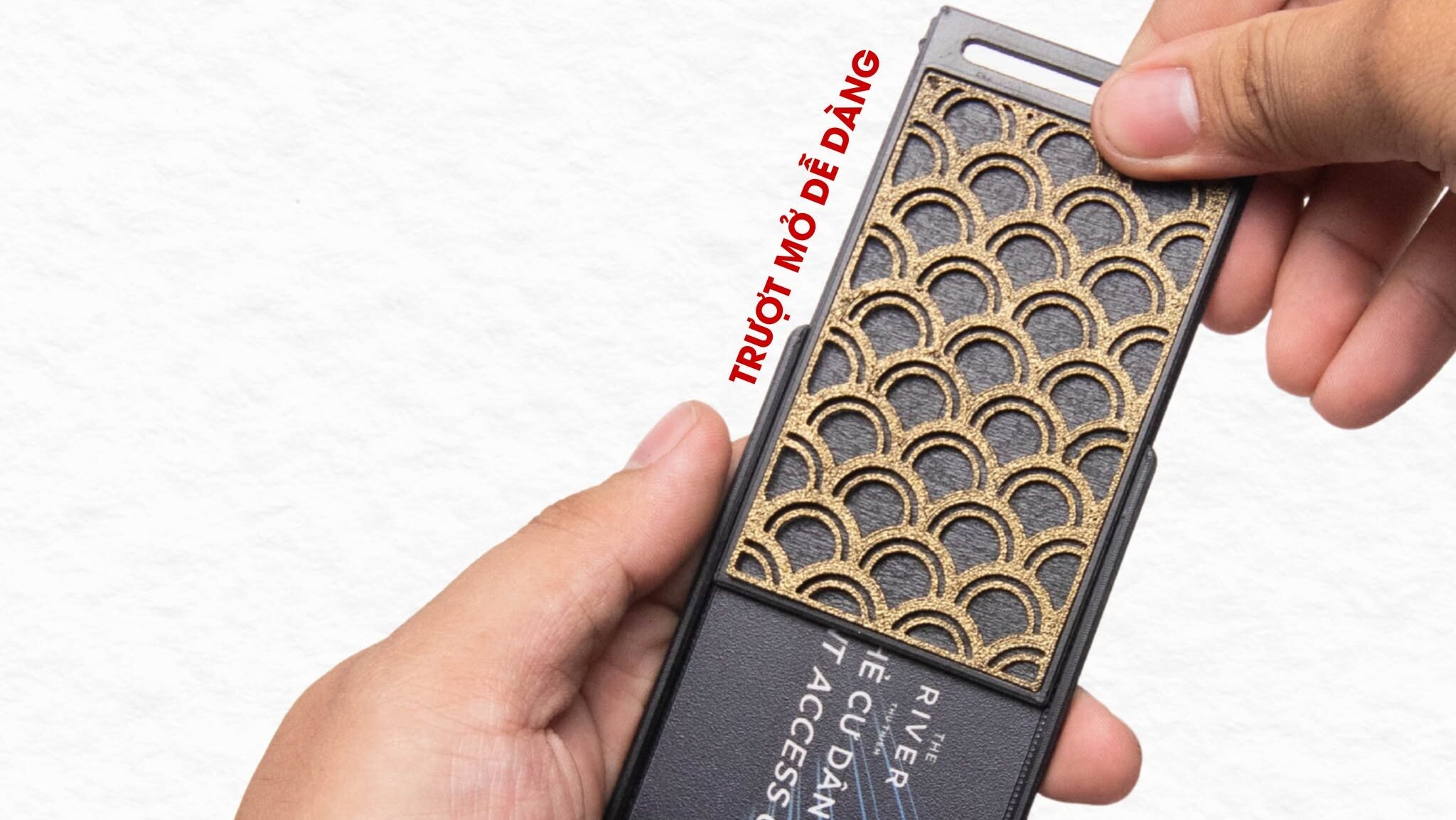 bao đựng bảo vệ thẻ